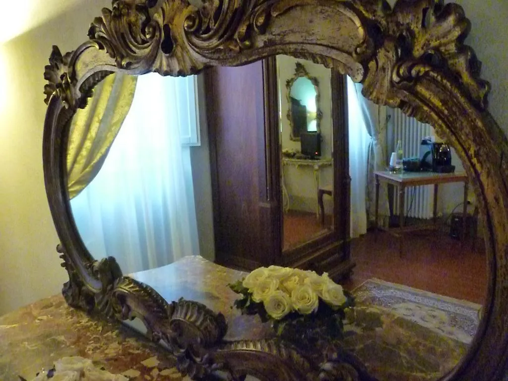 Hôtel Al Palazzo Antico à Lugo Maison d'hôtes Lugo (Ravenna)